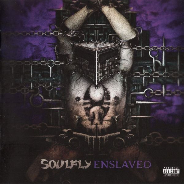 Soulfly — Enslaved
