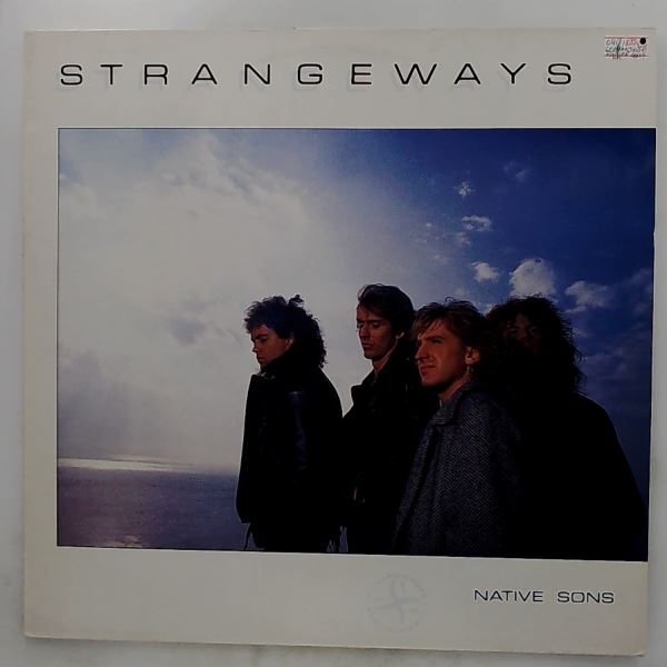 Strangeways — Native Sons