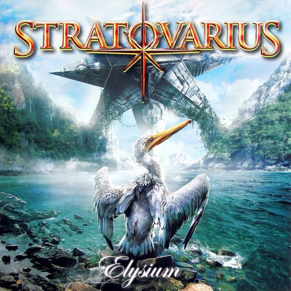 Stratovarius — Elysium
