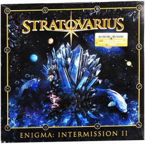 Stratovarius — Enigma: Intermission 2