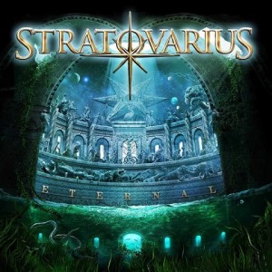 Stratovarius — Eternal