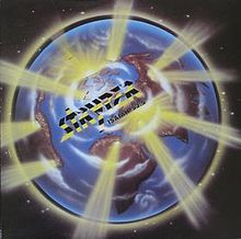 Stryper — Yellow And Black Attack
