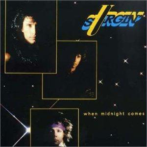 Surgin' — When Midnight Comes