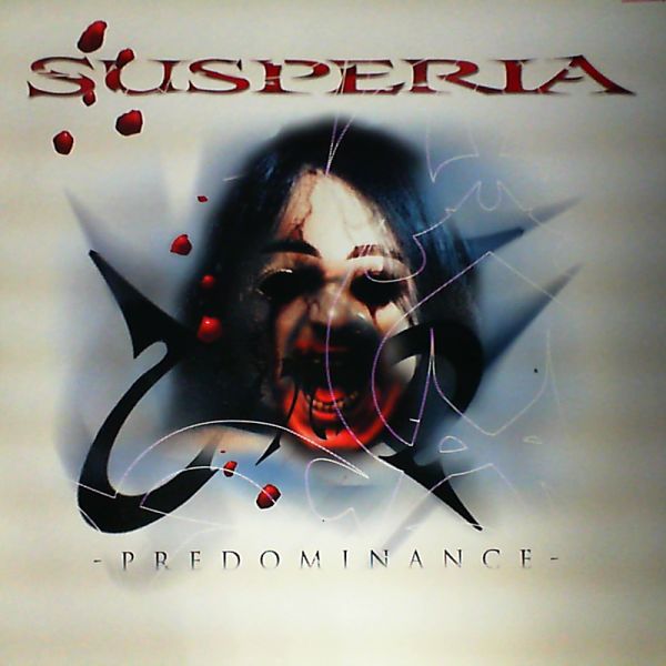 Susperia — Predominance