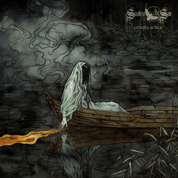 Swallow The Sun — Lumina Aurea