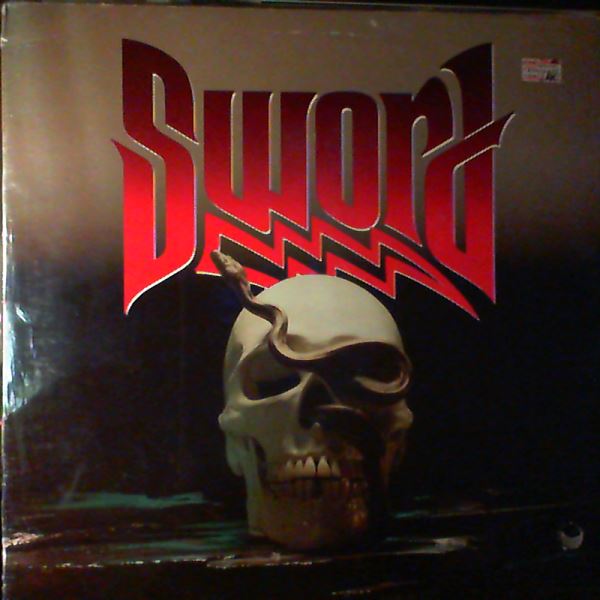 Sword — Sweet Dreams