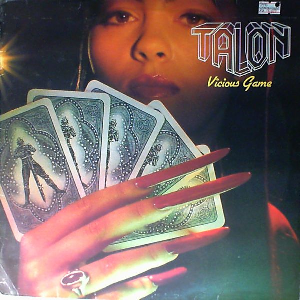 Talon — Vicious Game