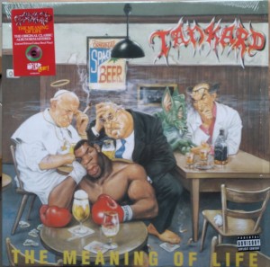 Tankard — The Meaning Of Life