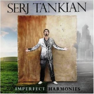 Serj Tankian — Imperfect Harmonies