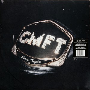 Corey Taylor — CMFT (Autographed Limited Edition)