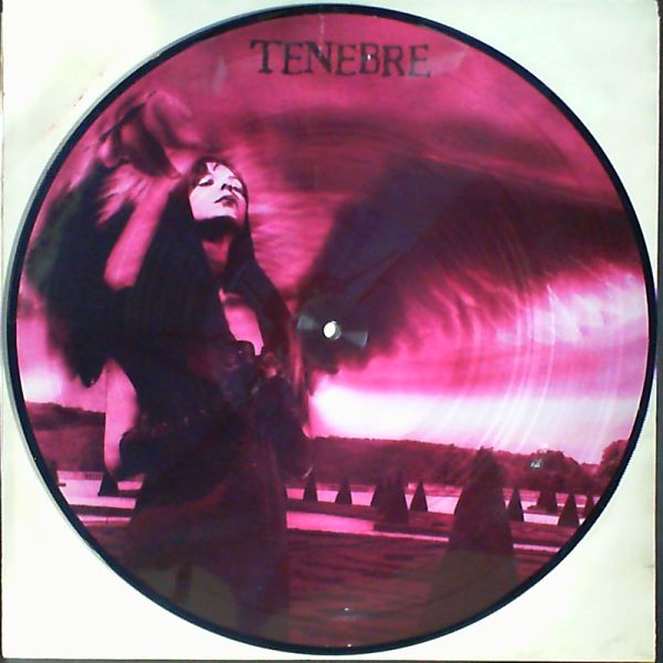 Tenebre — Thirteen
