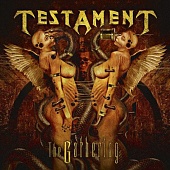 Testament — The Gathering