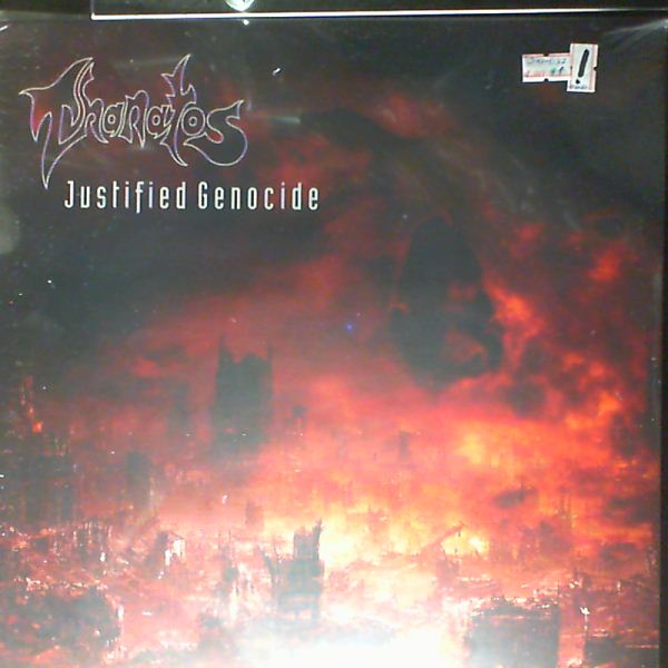 Thanatos — Justified Genocide