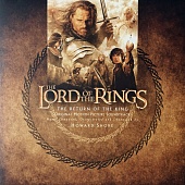 Howard Shore — The Lord Of The Rings: The Return Of The King