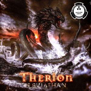 Therion — Leviathan