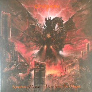 Therion — Symphony Masses: Ho Drakon Ho Megas