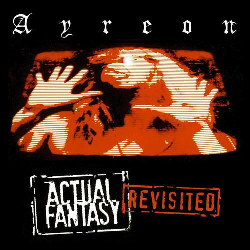 Ayreon — Actual Fantasy Revisited