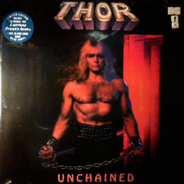 Thor — Unchained