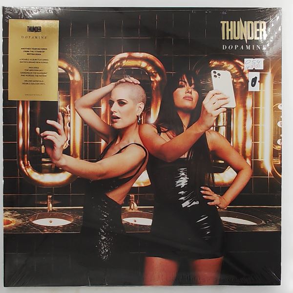 Thunder — Dopamine