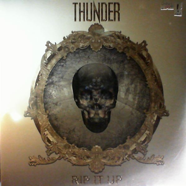 Thunder — Rip It Up
