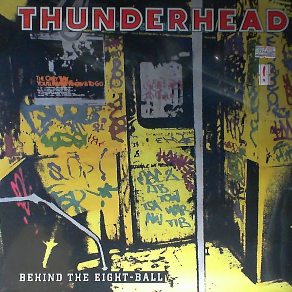 Thunderhead — Behind The Eight-Ball