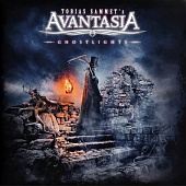 Avantasia — Ghostlights