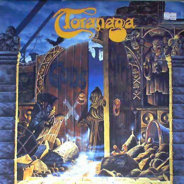 Toranaga — God's Gift
