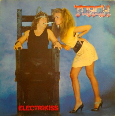 Torch — Electrikiss