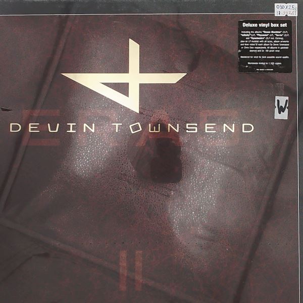 Townsend Devin — Eras 2