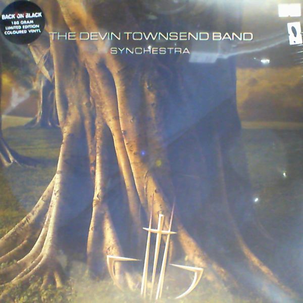 Townsend Devin Band — Synchestra