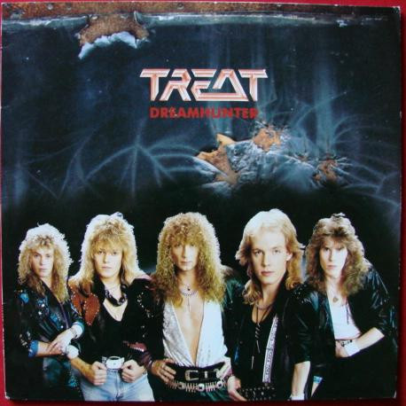 Treat — Dreamhunter