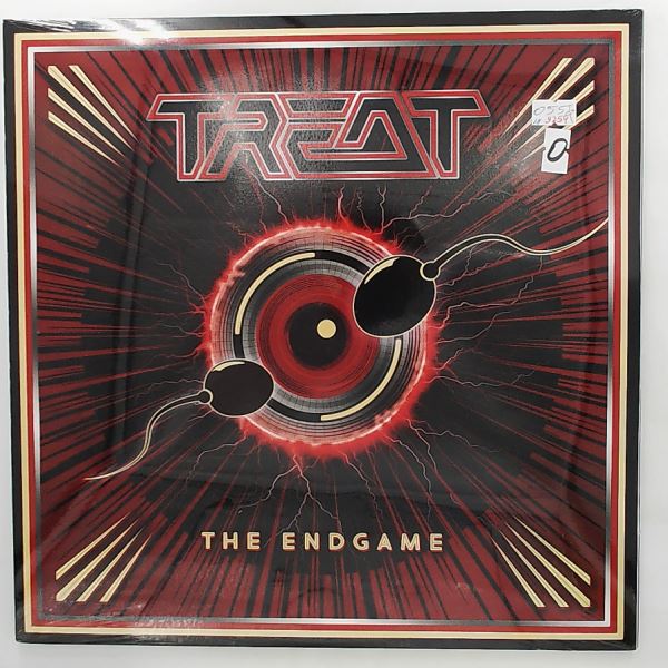 Treat — Endgame