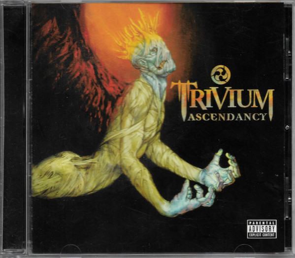 Trivium — Ascendancy