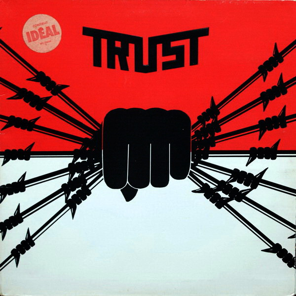 Trust — Ideal