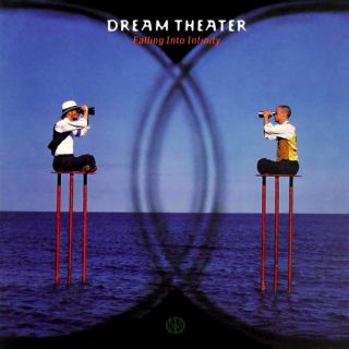 Dream Theater — Falling Into Infinity