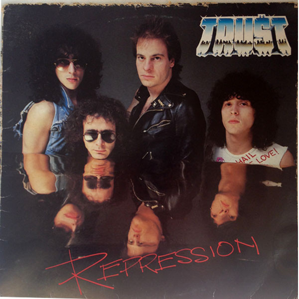 Trust — Repression