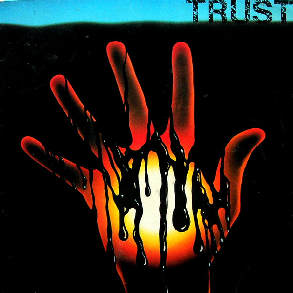 Trust — Same