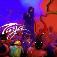 TARJA — COLOURS IN THE DARK