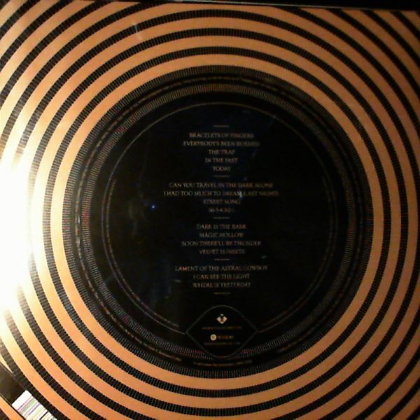 Ulver — Childhood's End