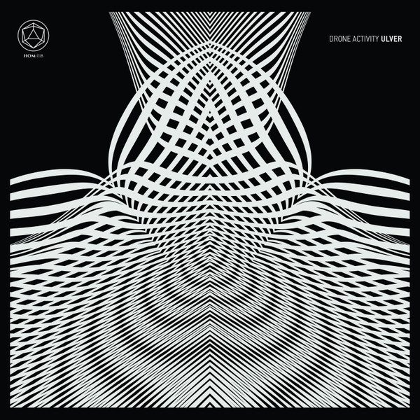 Ulver — Drone Activity
