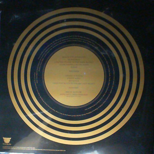 Ulver — Live At Roadburn
