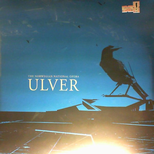 Ulver — Norwegian National Opera