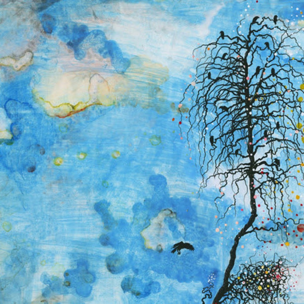 John Paul White — Beulah