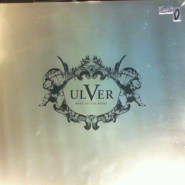 Ulver — Wars Of The Roses