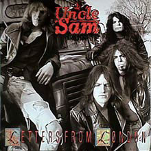 Uncle Sam — Letters From London