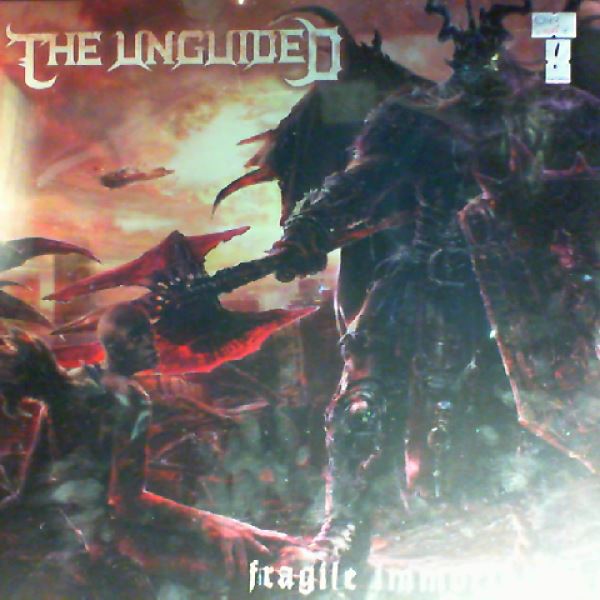 Unguided — Fragile Immortality
