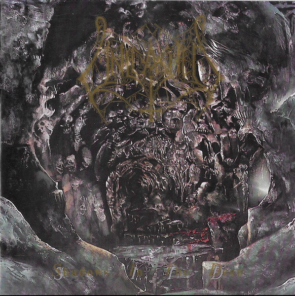 Unleashed — Shadows In The Deep