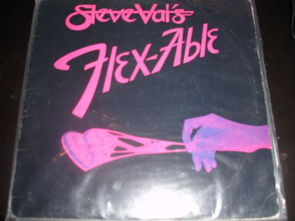 VAI Steve — Flex-Able