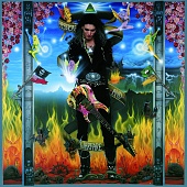 VAI Steve — Passion And Warfare
