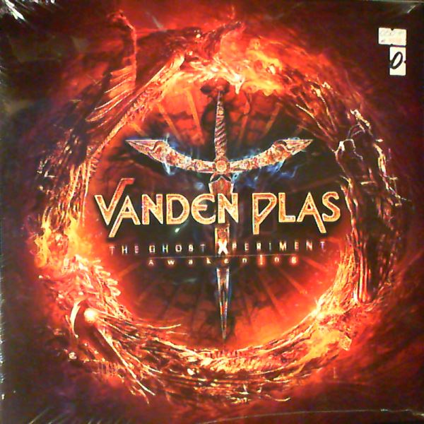 Vanden Plas — Ghost Xperiment: Awakening